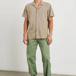 Load image into Gallery viewer, RAILS | Alain | Barley - Brothers Clothing Co.