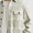 Load image into Gallery viewer, RAILS | Alder | Fawn Cream - Brothers Clothing Co.