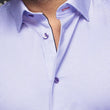 Load image into Gallery viewer, AU NOIR | Long Sleeve Shirt | Alexander PDP Lavender AU NOIR