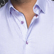 Load image into Gallery viewer, Chemise | ALEXANDER-WPC, lavender AU NOIR