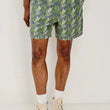 Load image into Gallery viewer, RAILS | Aries Shorts | Slate Seaweed Rails