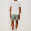 Load image into Gallery viewer, RAILS | Aries Shorts | Slate Seaweed Rails