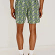 Load image into Gallery viewer, RAILS | Aries Shorts | Slate Seaweed Rails