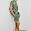 Load image into Gallery viewer, RAILS | Aries Shorts | Slate Seaweed Rails