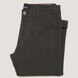Load image into Gallery viewer, 34 HERITAGE | Courage Straight Leg | Brown Elite Check 34 Heritage