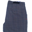 Load image into Gallery viewer, AU NOIR | Ultra Stretch Pants | Beretta Belmondo Grey/Navy Au Noir