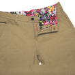 Load image into Gallery viewer, AU NOIR | Ultra Stretch Pants | Beretta Tan AU NOIR