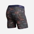 Load image into Gallery viewer, BN3TH | Classic Boxer Brief | Dark Floral Dark Navy BN3TH