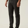 Load image into Gallery viewer, 34 HERITAGE | Verona Chino Pants | Dark Grey High Flyer 34 Heritage