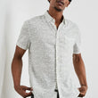 Load image into Gallery viewer, RAILS | Carson | Crop Circle White - Brothers Clothing Co.