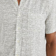 Load image into Gallery viewer, RAILS | Carson | Crop Circle White - Brothers Clothing Co.