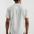Load image into Gallery viewer, RAILS | Carson | Crop Circle White - Brothers Clothing Co.