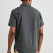 Load image into Gallery viewer, RAILS | Carson | Louis Leaf Black - Brothers Clothing Co.