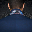 Load image into Gallery viewer, AU NOIR | Blazer | Delon Navy