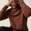 Load image into Gallery viewer, 34 Heritage | French Terry Hoodie 34 Heritage
