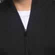 Load image into Gallery viewer, AU NOIR | Merino Wool Sweater | Esteban Black