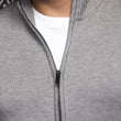 Load image into Gallery viewer, AU NOIR | Merino Wool Sweater | Esteban Med Grey