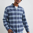 Load image into Gallery viewer, RAILS | Forrest | Lightning Portal - Brothers Clothing Co.