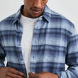 Load image into Gallery viewer, RAILS | Forrest | Lightning Portal - Brothers Clothing Co.