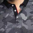 Load image into Gallery viewer, AU NOIR | Polo | Frontenac Black Au Noir