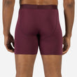 Load image into Gallery viewer, BN3TH | CLASSIC BOXER BRIEF | Solid Fig Purple BN3TH