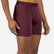 Load image into Gallery viewer, BN3TH | CLASSIC BOXER BRIEF | Solid Fig Purple BN3TH