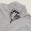 Load image into Gallery viewer, 34 Heritage | High Neck Zip Up 34 Heritage