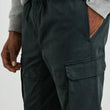 Load image into Gallery viewer, RAILS | Jaiden | Black - Brothers Clothing Co.