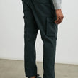 Load image into Gallery viewer, RAILS | Jaiden | Black - Brothers Clothing Co.