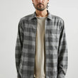 Load image into Gallery viewer, RAILS | Jaque | Lithium Rust - Brothers Clothing Co.