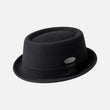 Load image into Gallery viewer, KANGOL | LiteFelt® Pork Pie Hat - Brothers Clothing Co.