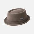 Load image into Gallery viewer, KANGOL | LiteFelt® Pork Pie Hat - Brothers Clothing Co.