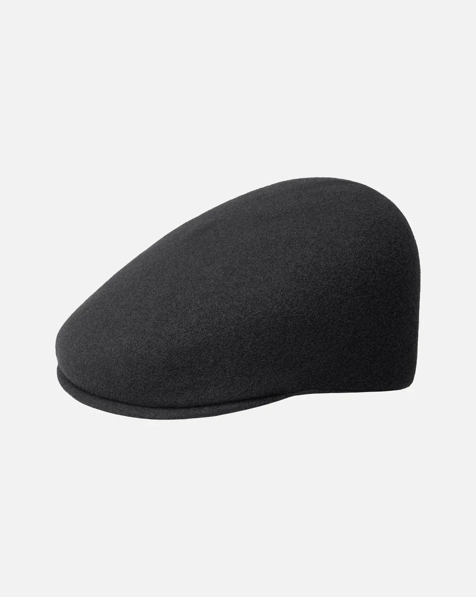 Kangol - Unisex Wool Clery Hat