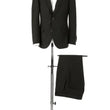 Load image into Gallery viewer, RENOIR | Kids Suit | Black 201-1 RENOIR