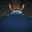 Load image into Gallery viewer, AU NOIR | Blazer | Lancaster Navy Au Noir
