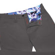 Load image into Gallery viewer, AU NOIR | Ultra Stretch Pants | Magnum Grey