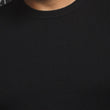 Load image into Gallery viewer, AU NOIR | Merino Wool Sweater | Marini Black