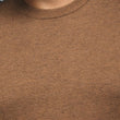 Load image into Gallery viewer, AU NOIR | Merino Wool Sweater | Marini Camel