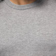 Load image into Gallery viewer, AU NOIR I Merino Wool Sweater I Marini Med Grey - Brothers Clothing Co.