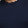 Load image into Gallery viewer, AU NOIR | Merino Wool Sweater | Marini Navy AU NOIR