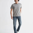Load image into Gallery viewer, DU/ER | Performance Denim Slim | Tidal DU/ER
