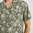 Load image into Gallery viewer, RAILS | Moreno | Watercolor Olive Brass - Brothers Clothing Co.