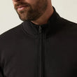 Load image into Gallery viewer, 34 Heritage | High Neck Zip Up 34 Heritage