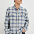 Load image into Gallery viewer, RAILS | Powell | Paper Iris - Brothers Clothing Co.