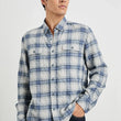 Load image into Gallery viewer, RAILS | Powell | Paper Iris - Brothers Clothing Co.