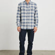 Load image into Gallery viewer, RAILS | Powell | Paper Iris - Brothers Clothing Co.
