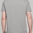 Load image into Gallery viewer, PURE & SIMPLE | Slub Jersey Crew Neck T-Shirt Monument Pure & Simple