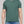 Load image into Gallery viewer, PURE &amp; SIMPLE | Slub Jersey Crew Neck T-Shirt Moss Green Pure &amp; Simple
