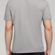 Load image into Gallery viewer, PURE & SIMPLE | Slub Jersey V Neck T-Shirt Monument Pure & Simple