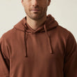 Load image into Gallery viewer, 34 Heritage | French Terry Hoodie 34 Heritage
